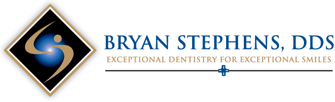 Bryan Stephens, DDS | Exceptional Dentistry for Exceptional Smiles