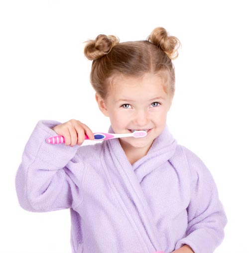 Protecting Your Children’s Precious Smiles Fairlawn Children’s Dental Care