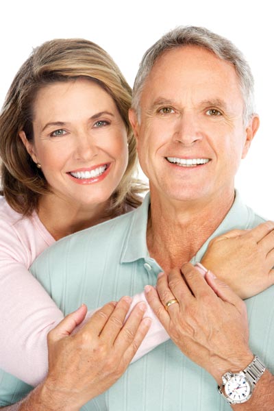 Northeast Ohio Restorative Dentistry Repairing and Revitalizing any Smile