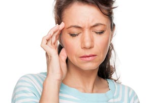 Help for Akron Ohio TMJ Disorder Find Your Symptoms