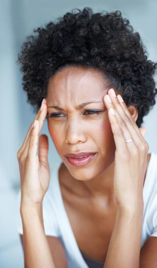 Helping Northeast Ohio Find Headache Relief TMJ Disorder Treatments From Dr. Bryan Stephens